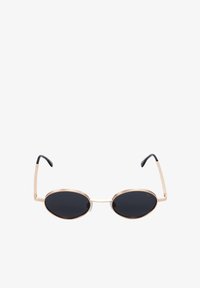 Ikke valgt, pale gold/black/grey