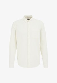 Niet geselecteerd, off white