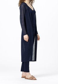 HALLHUBER Kofta - blue