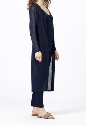 HALLHUBER Cardigan - blue