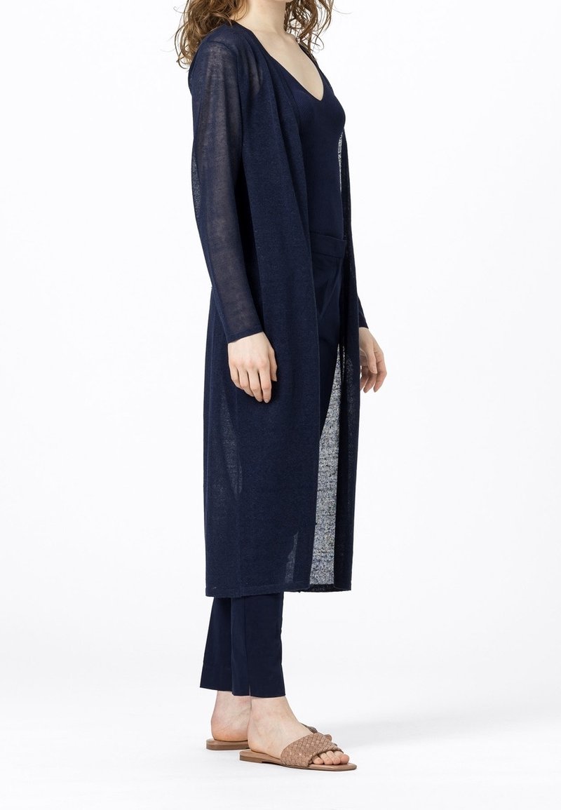 HALLHUBER Kofta - blue