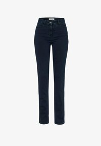 Unausgewählt, dark blue