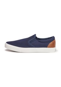 Creeks AMERICAN INSPIRATION FASHION COOL EASY - Slipper - navy blue