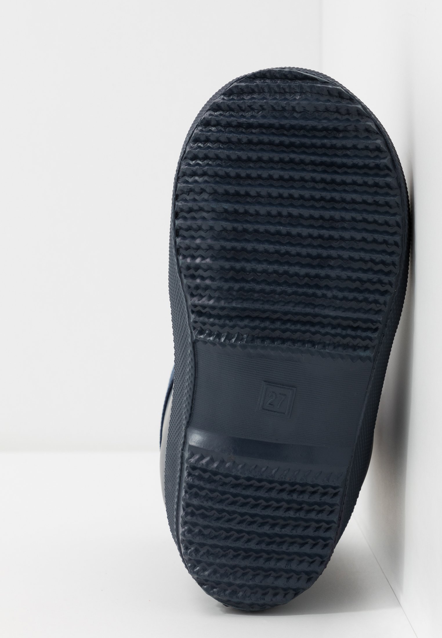 RUBBER BOOT Gummistövlar blue RUBBER BOOT Gummistövlar blue