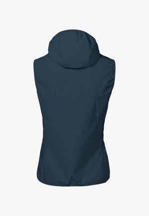 Vaude Bodywarmer - dark sea