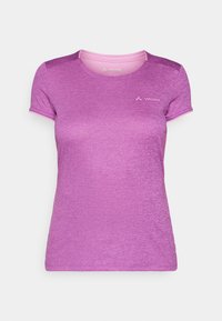WOMENS ESSENTIAL - T-shirt básica - magenta
