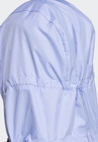 adidas Performance OTR B CB - Chaqueta de running - blue spark semi  blue