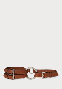Unselected, brown