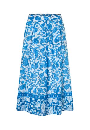 More & More, MORE & MORE FLORALER SCHLUPFROCK - Plooirok - ornamental print