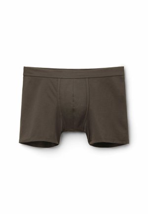 IUMAN Intimissimi, PREMIUM - Trunks - brown