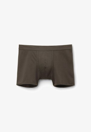 IUMAN Intimissimi, PREMIUM - Trunks - brown