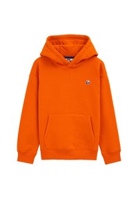 Unausgewählt, bright orange