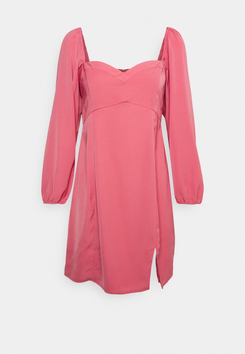 Abercrombie & Fitch Jurk roze