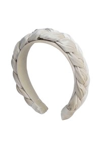Filippa Firenze SCARCELA - Haar-Styling-Accessoires - creme