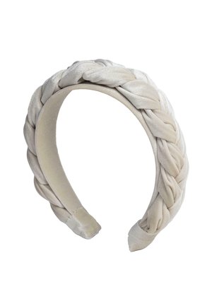 SCARCELA - Hair styling accessory - creme