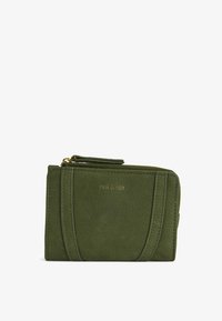 Unausgewählt, dark olive