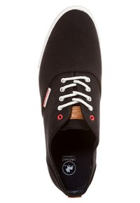 Jack & Jones SPIDER - Zapatillas - black 2