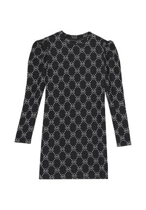 Vestito casual - black