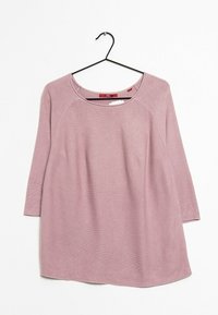 s.Oliver Maglione - pink