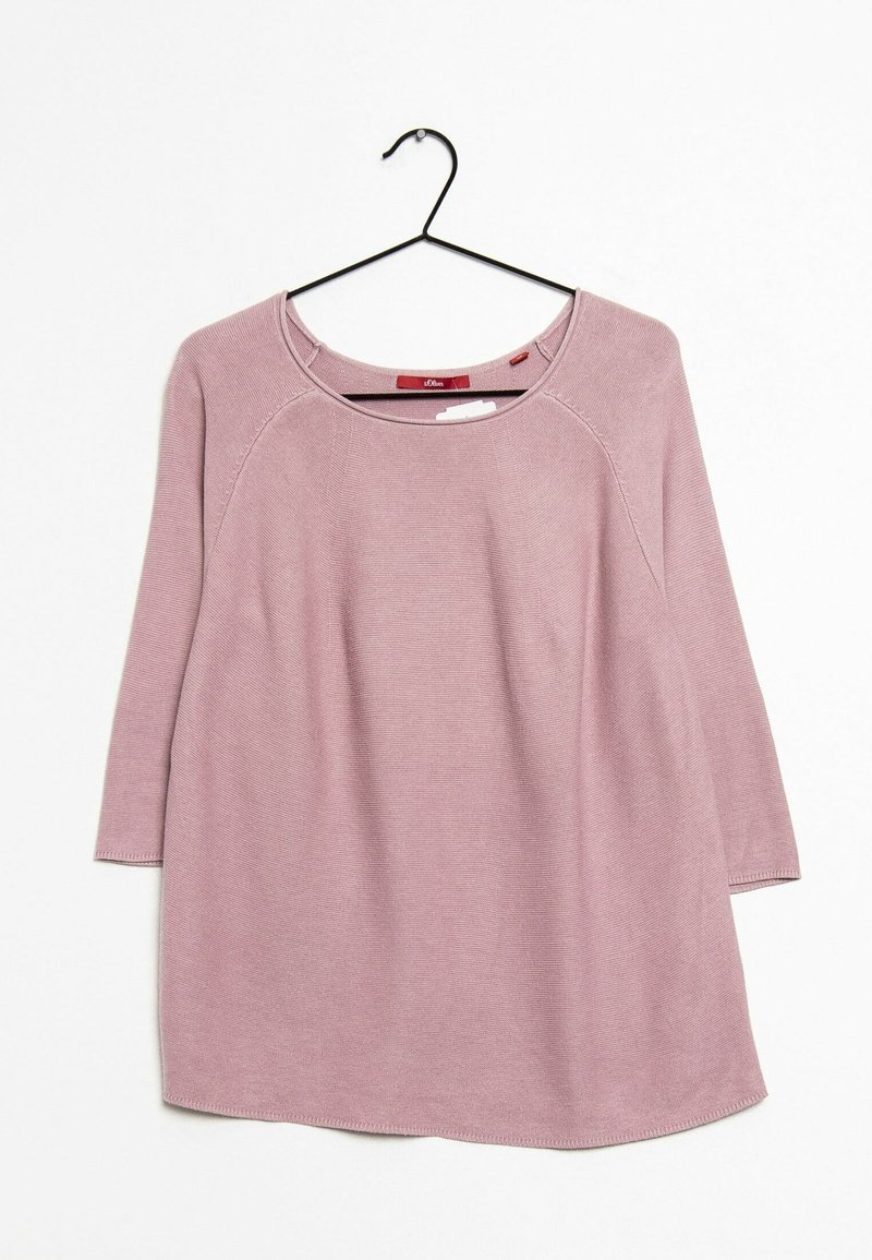 s.Oliver Maglione - pink