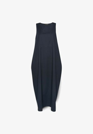 Elena Mirò, ABITO BARREL - Freizeitkleid - blu