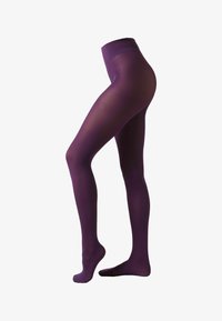 Unausgewählt, viola prugna