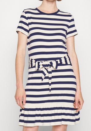 Vardagsklänning - off-white