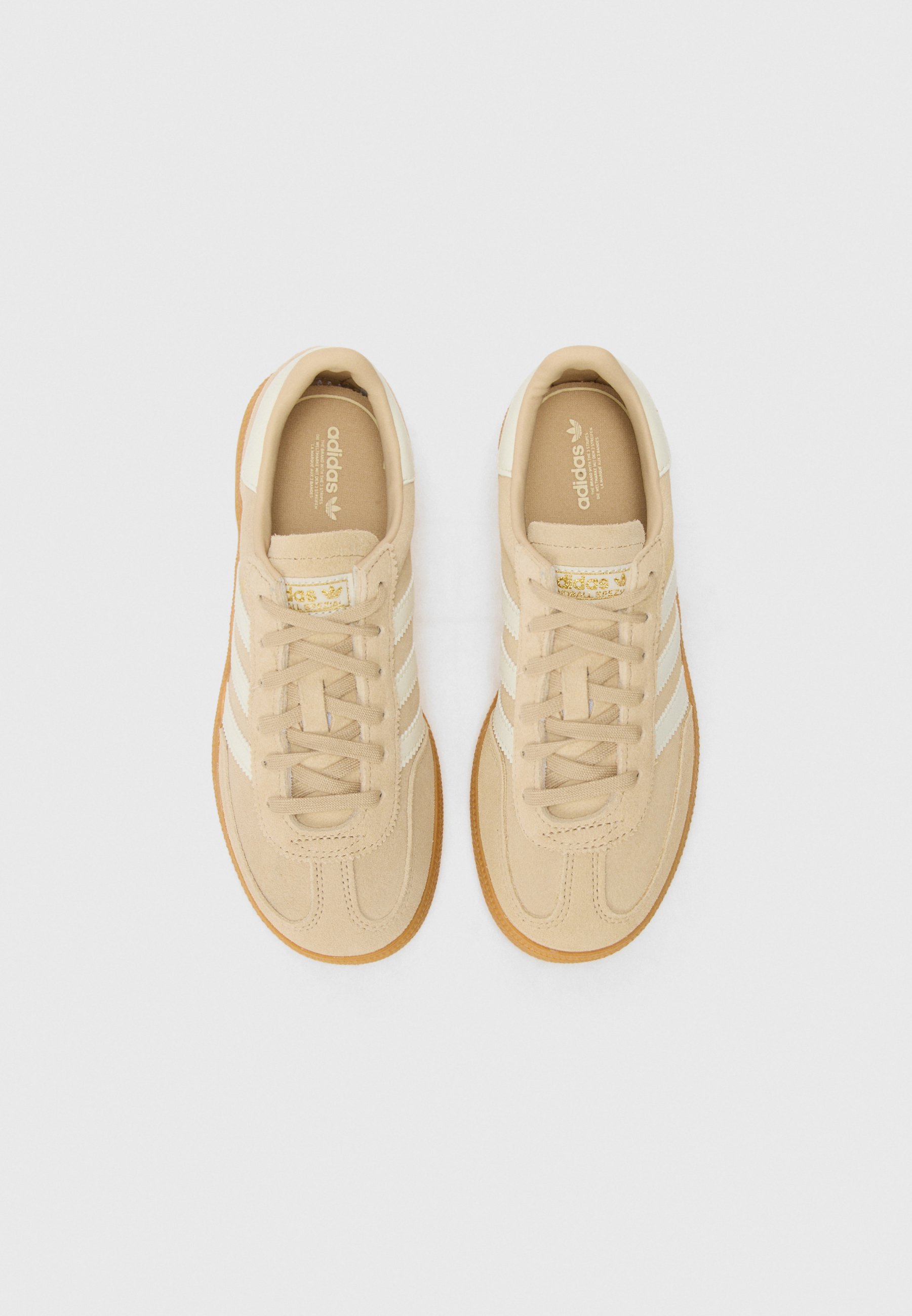 adidas Originals HANDBALL SPEZIAL C UNISEX - Sneakers low - magic