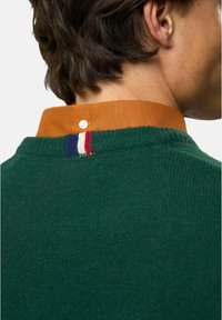 U.S. Polo Assn. KETIL - Džemperis - rain forest mélange