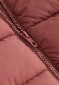 Next SHOWER RESISTANT  STANDARD - Wintermantel - rust brown