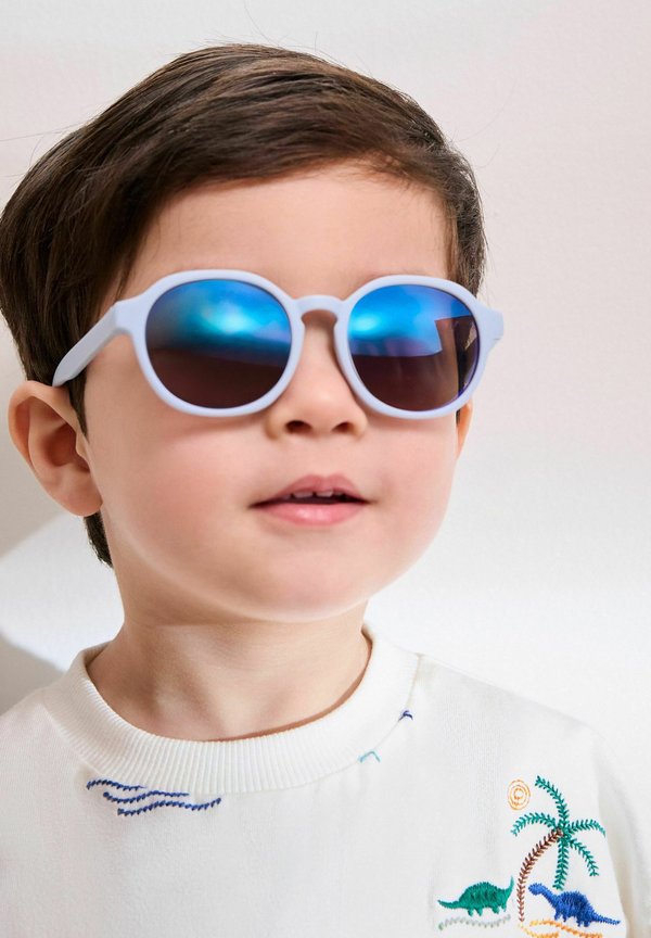 ROUND – Sonnenbrille