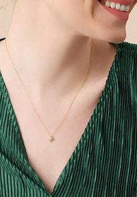 CHRIST Halskette - gelbgold