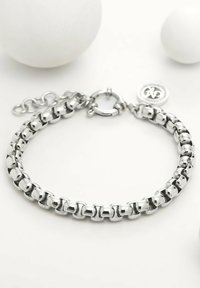 GUIDO MARIA KRETSCHMER Bracciale - zilveren kleur