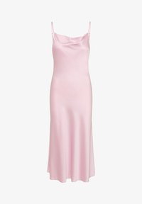 Ei valittu, ballerina