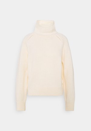 Pullover - off-white