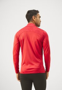 Puma GALATASARAY ISTANBUL JACKET - Vereinsmannschaften - red rhythm/intense orange