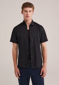 FUNDAMENTALS - Majica - black