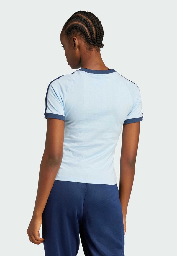 LINEAR GRAPHIC CALIFORNIA - Print T-shirt4