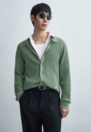 Ζακέτα - lichen