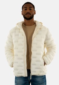 Sergio Tacchini Vinterjakker - blanc