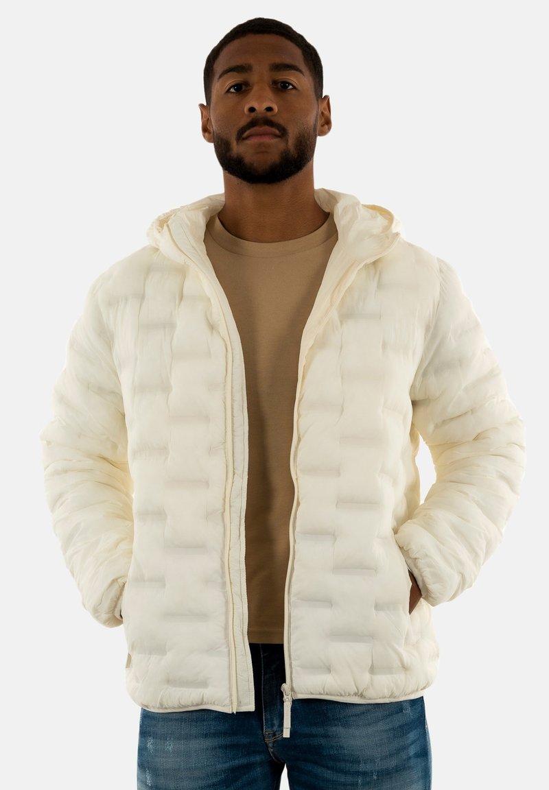 Sergio Tacchini Vinterjakker - blanc