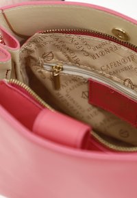 CAFèNOIR Kabelka - fuchsia