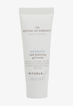 Rituals THE RITUAL OF NAMASTE GLOW ANTI-AGEING DAY CREAM - Anti-Aging ...