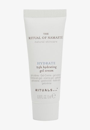 Glow Enhancing Ritual Cream Rituals THE RITUAL OF NAMASTE GLOW ANTI-AGEING DAY CREAM - Anti-Aging ...