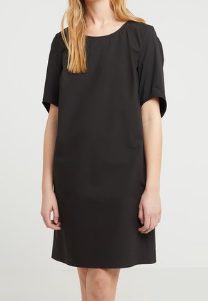 Freizeitkleid - black