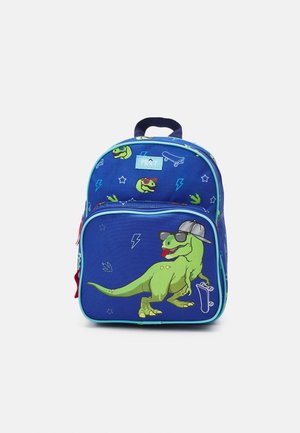 BACKPACK PRET GET OUT THERE - Rugzak - navy