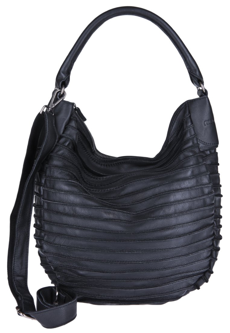 Fredsbruder Tasche Fredsbruder Clutch Schwarz Fredsbruder - Main Image