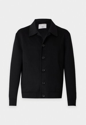 Tiger of Sweden, PAVO - Übergangsjacke - black