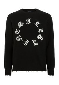 Unausgewählt, black