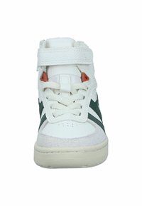 Gola Sneakers hoog - white evergreen navy